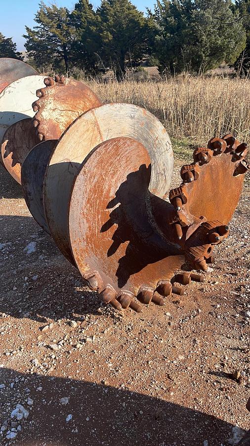 Used Misc Tooling (SOLD)