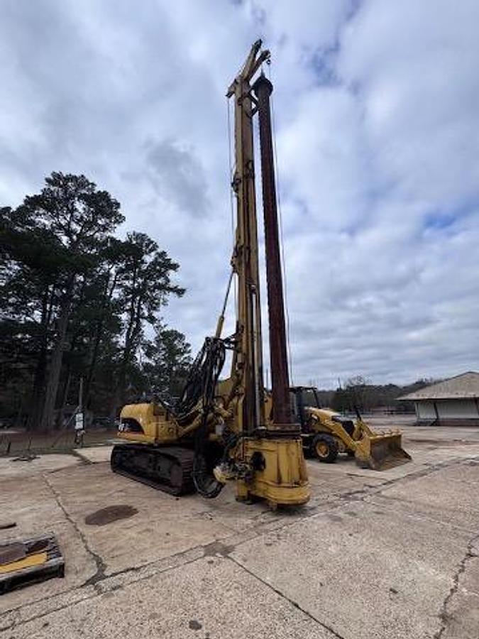 Used 2009 IMT AF-100