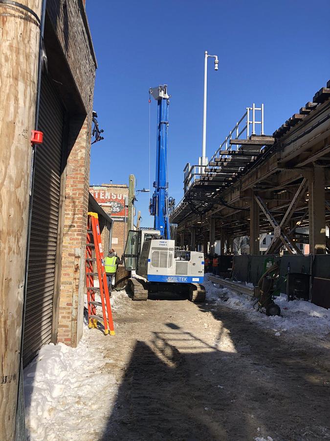 Used 2020 Soil Tek S70 (SOLD)