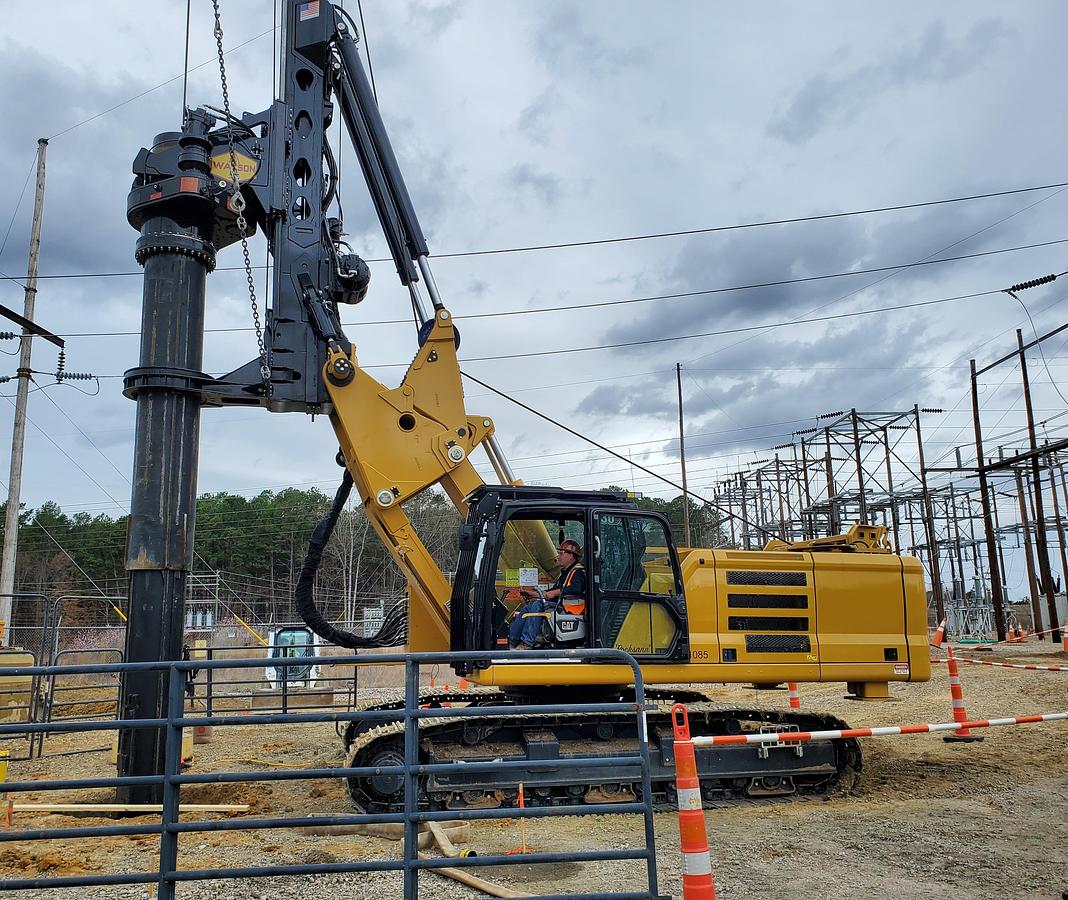 Used 2020 Watson 7300CM