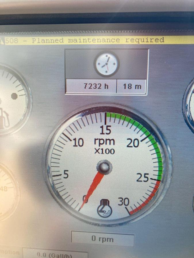 Used 2015 Soilmec SR-30