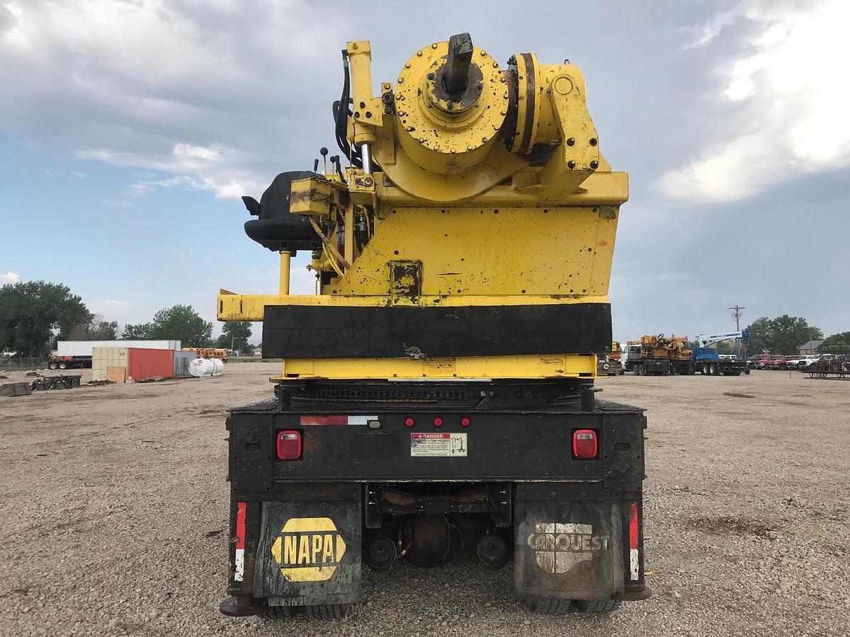 Used PDI 6035 (SOLD)