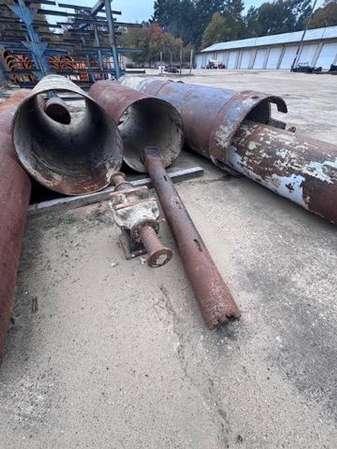 Used 2009 IMT AF-100