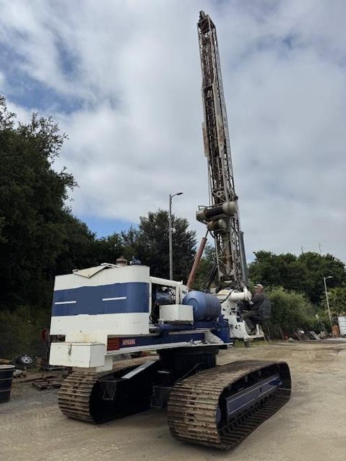 Used 1984 Watson 2100CM