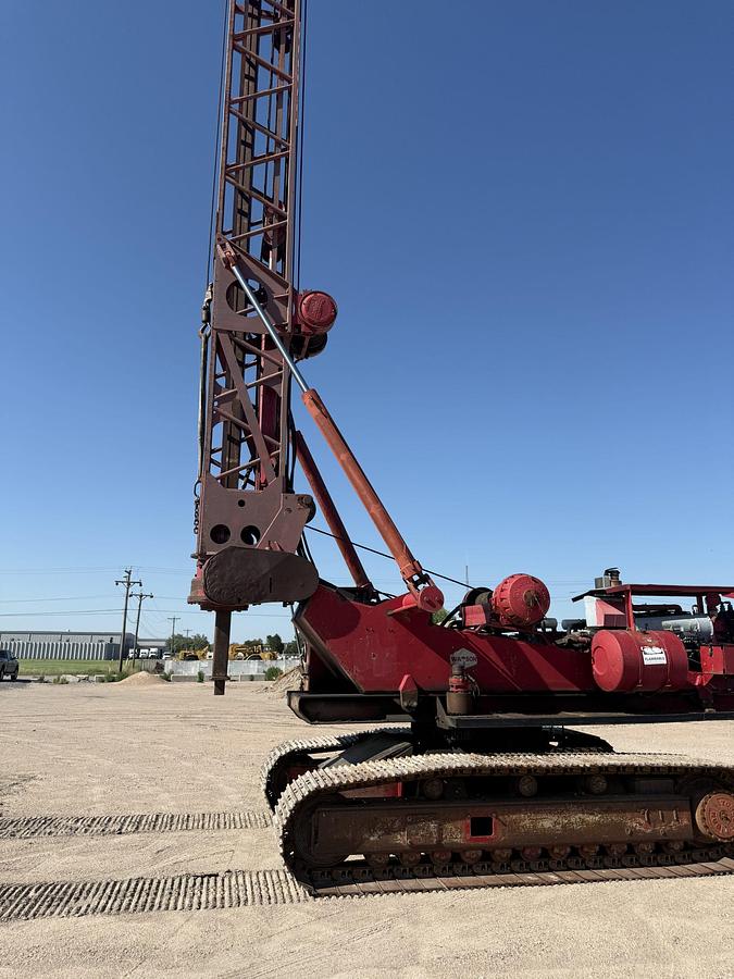 Used 1995 Watson 2500CM