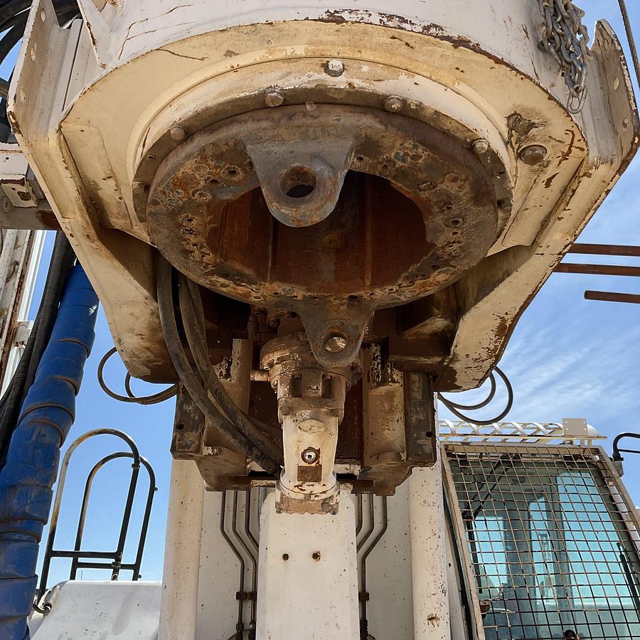 Used 2005 Soilmec R312/200 (SOLD)