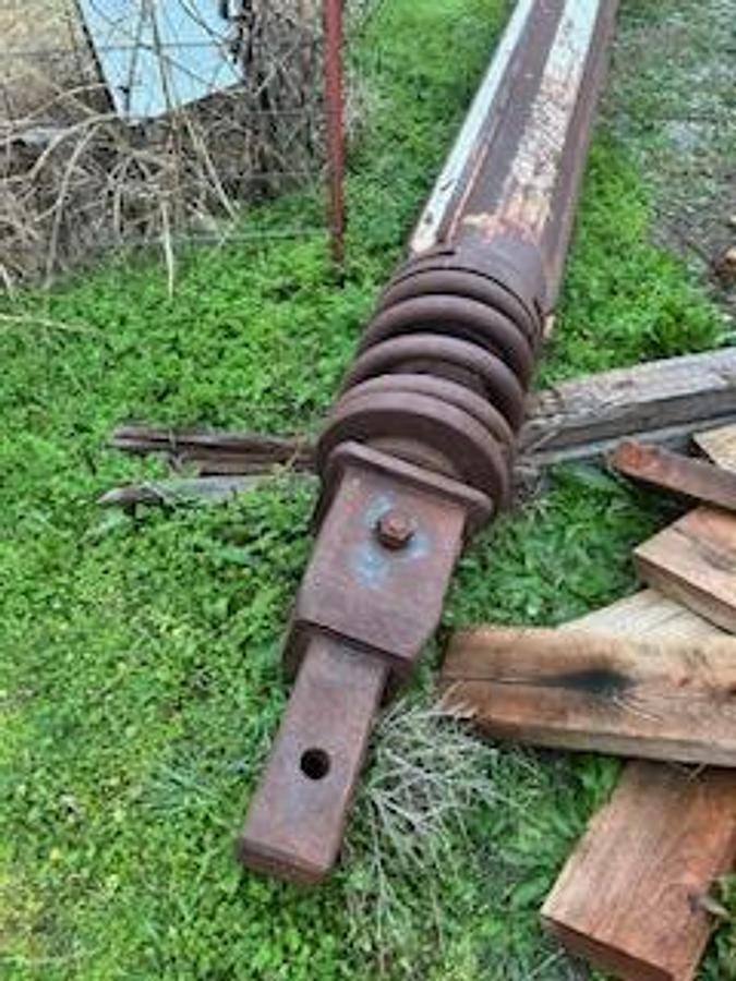 Used 2009 Soilmec SR-65 (SOLD)