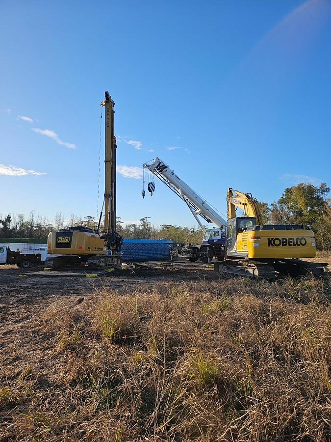 Used 2019 HPM 125
