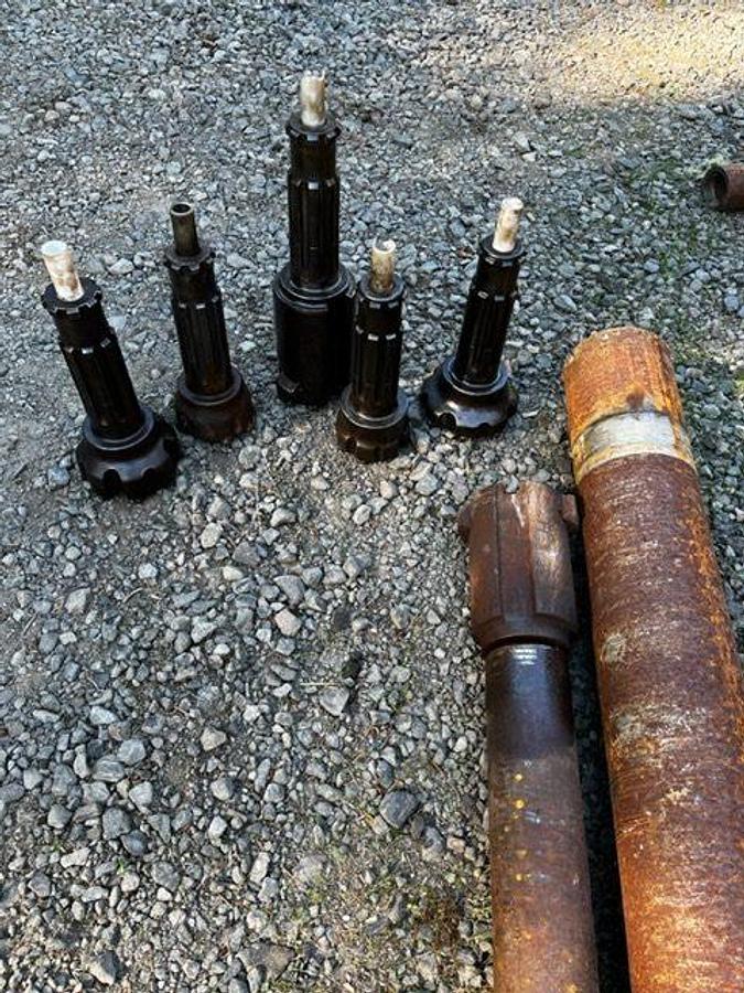 Used 2004 Beretta T-43 (SOLD)