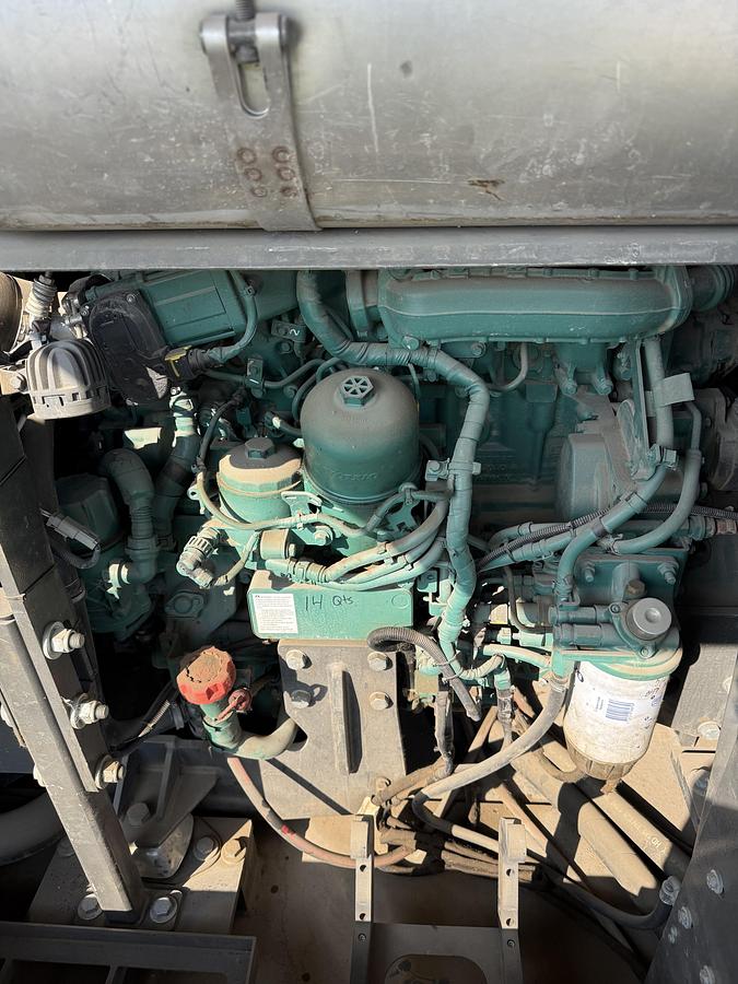 Used 2021 Klemm 805-3G