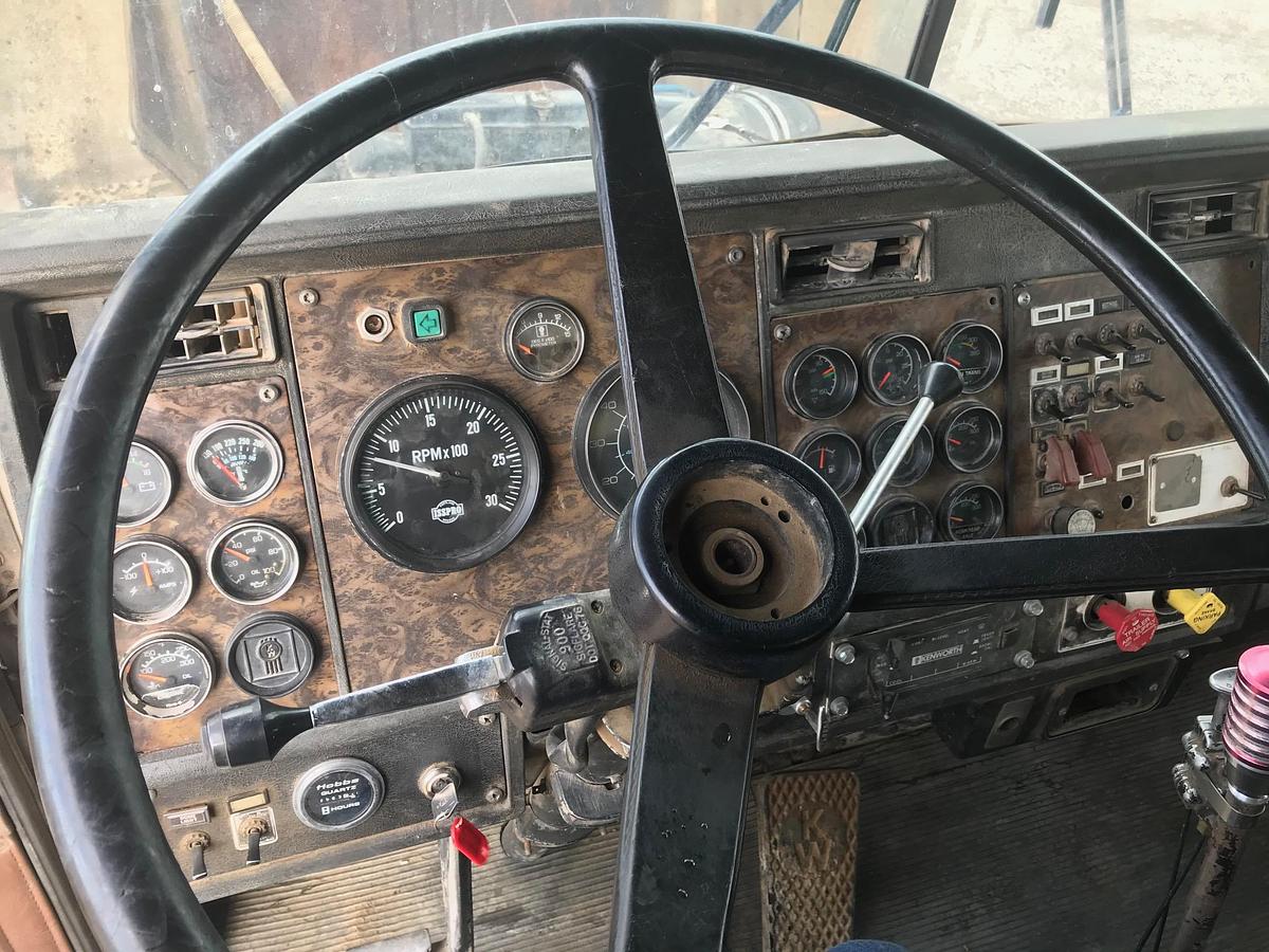 Used PDI 6035 (SOLD)