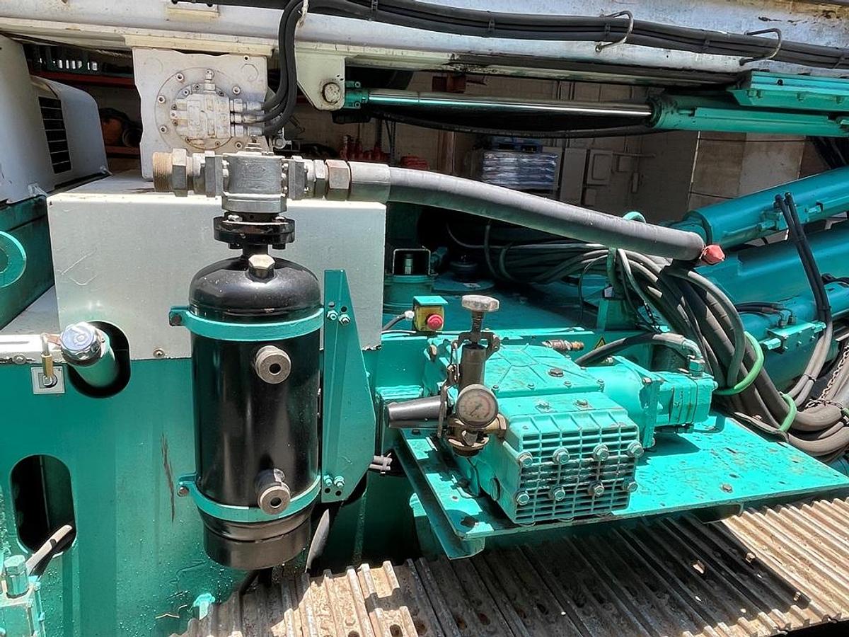 Used 2007 Casagrande C6 (SOLD)