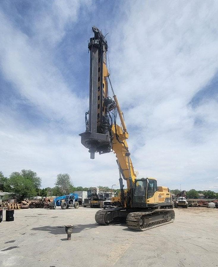 Used 2013 Bay Shore TR-150 (SOLD)