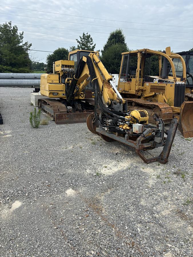 Used 2013 Bay Shore RK12X