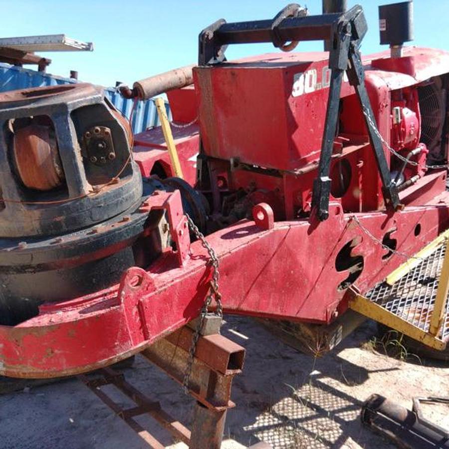 Used 1974 Stratadyne SD100
