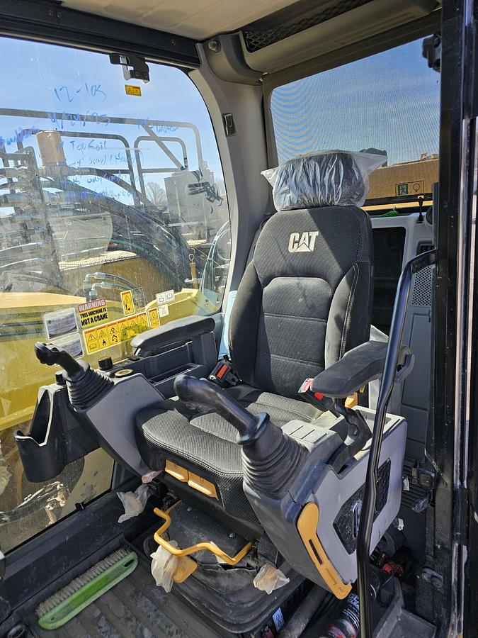 Used 2020 HPM 250 sm