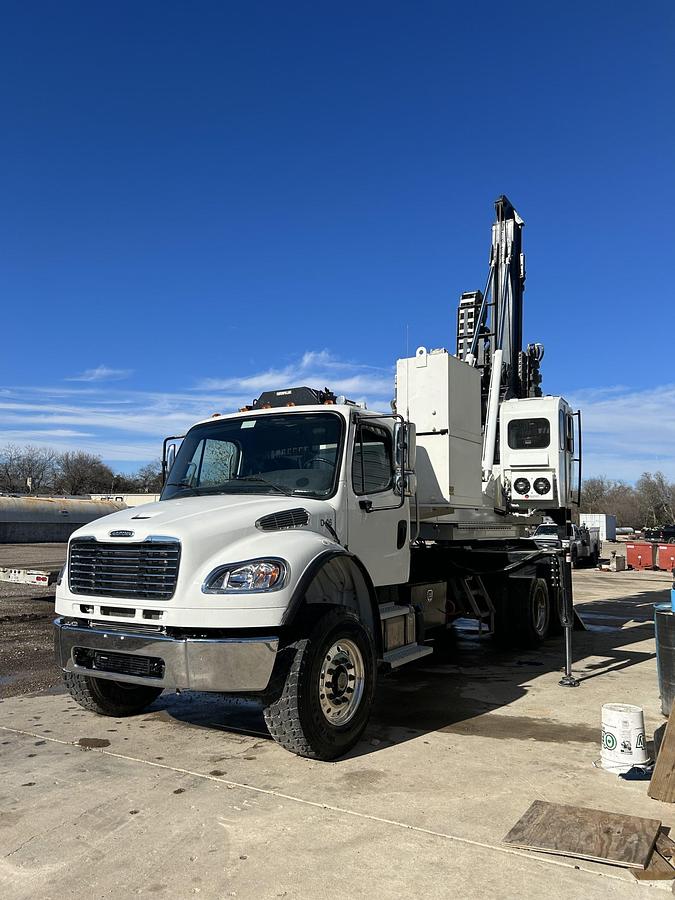 Used 2022 Patriot P1