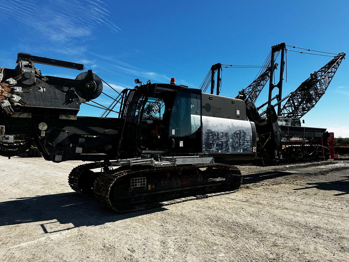 Used 2022 Casagrande B175XP