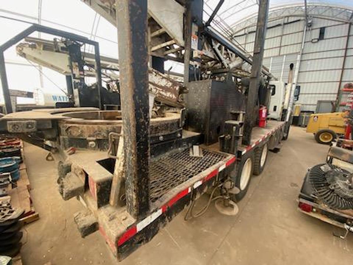 Used 2011 Gus Pech SG51 (SOLD)