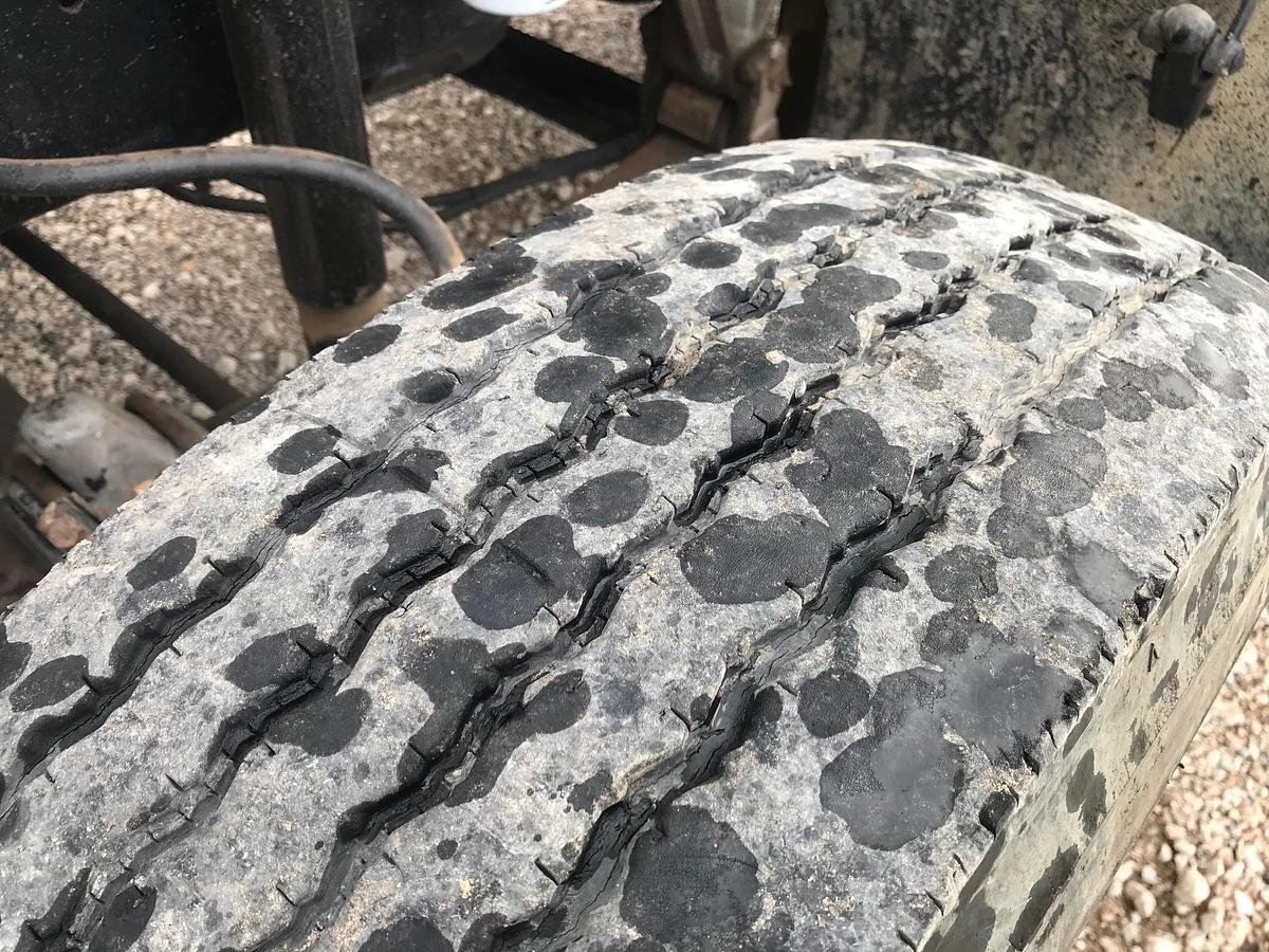 Used PDI 6035 (SOLD)