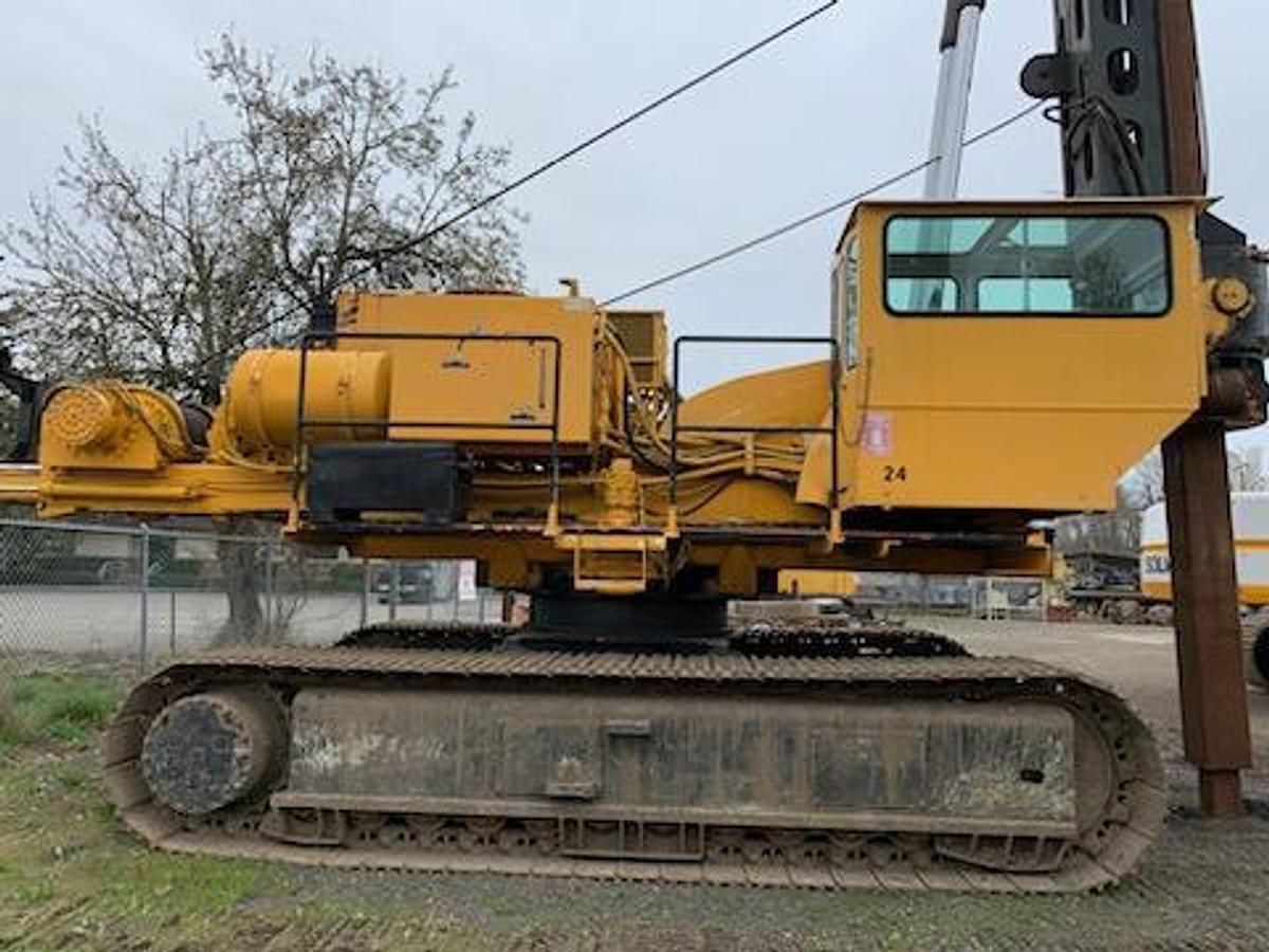 Used 1996 Texoma Taurus XLT