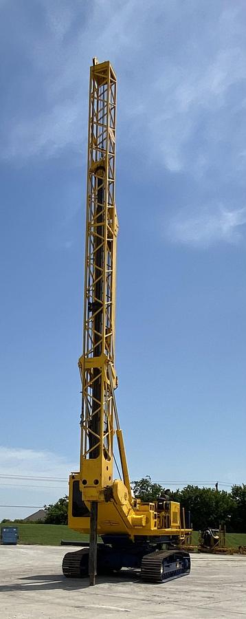 Used 2009 Watson 3110CM (SOLD)