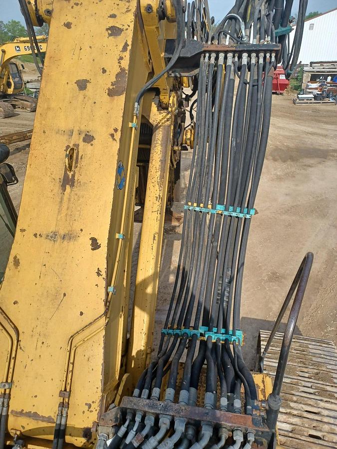 Used 2001 IMT AF 150 (SOLD)