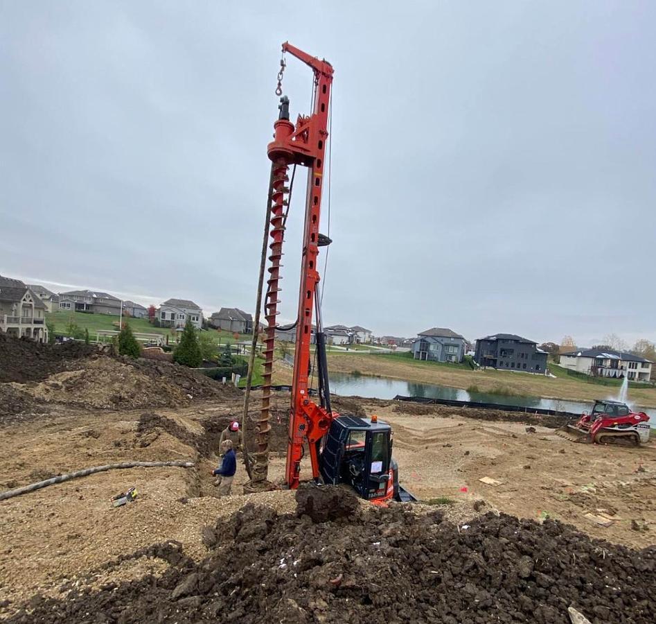 Used 2016 Tescar CF3 Plus