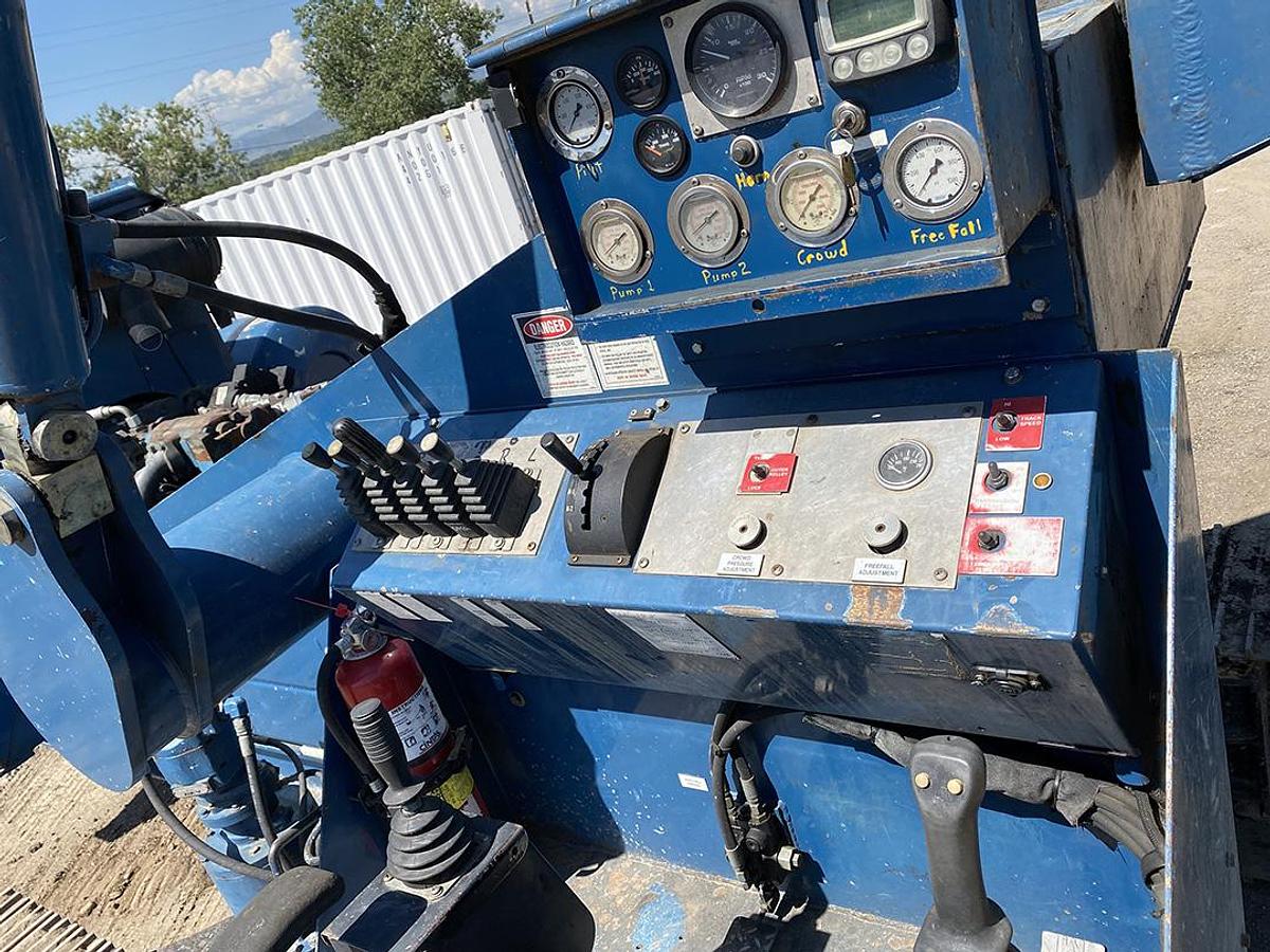 Used 2011 Highway FD50