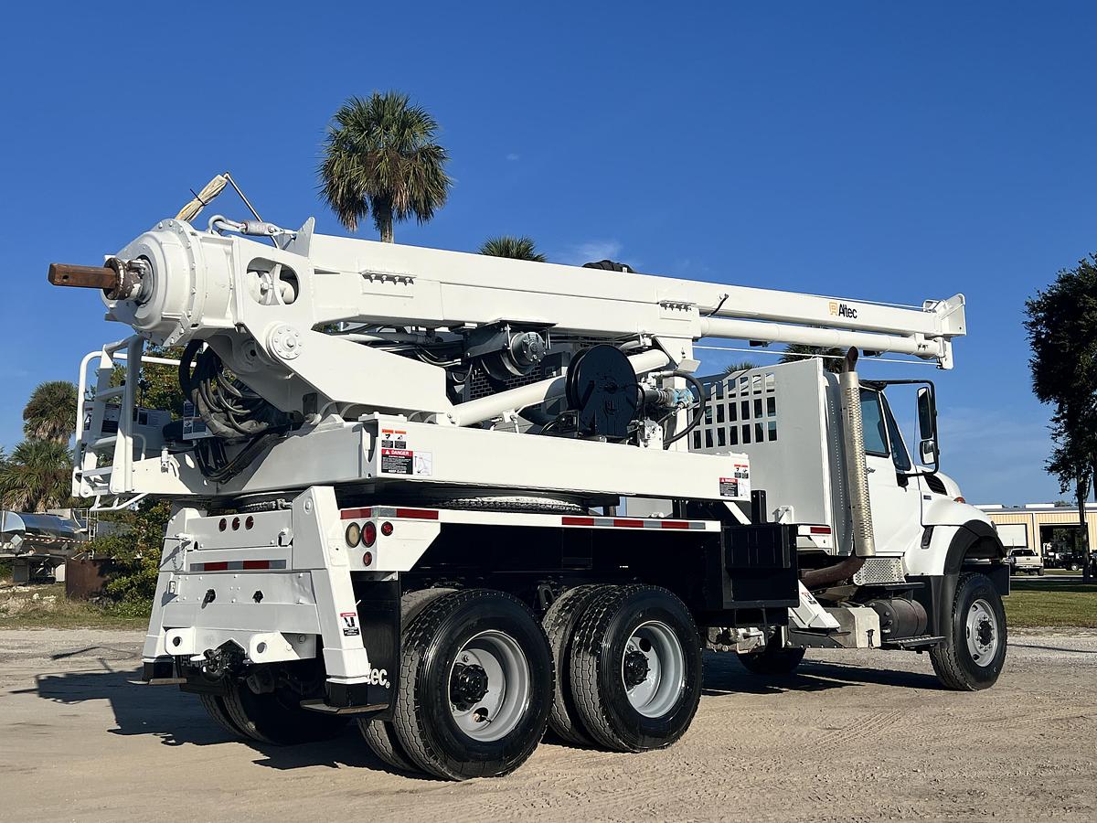 Used 2013 Altec HD35A-22