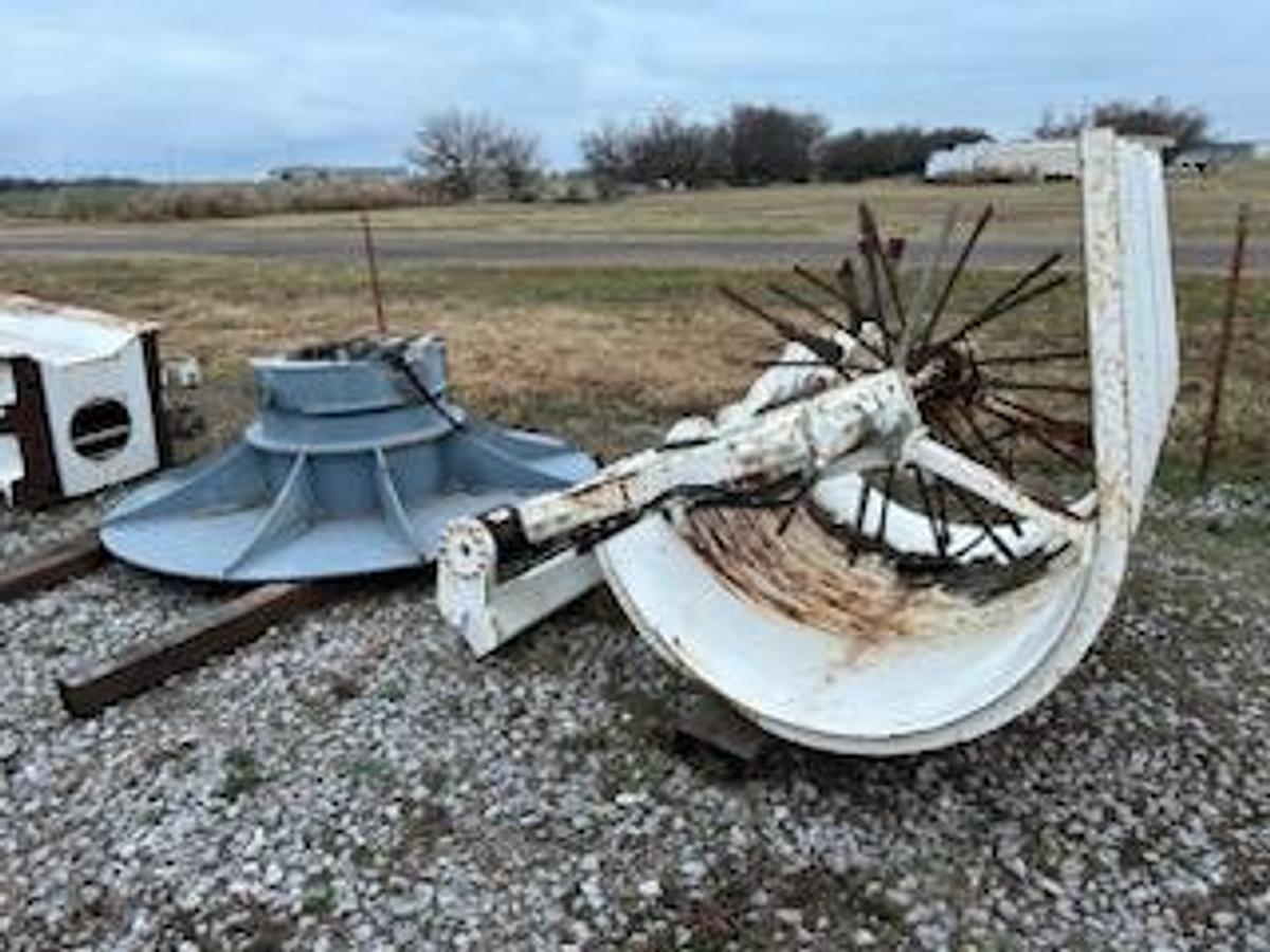 Used 2009 Soilmec SR-65 (SOLD)