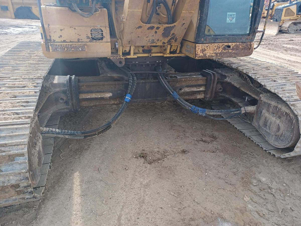 Used 2001 IMT AF 150 (SOLD)