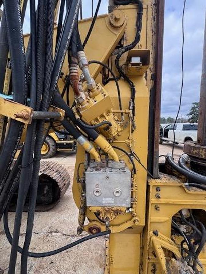 Used 2009 IMT AF-100