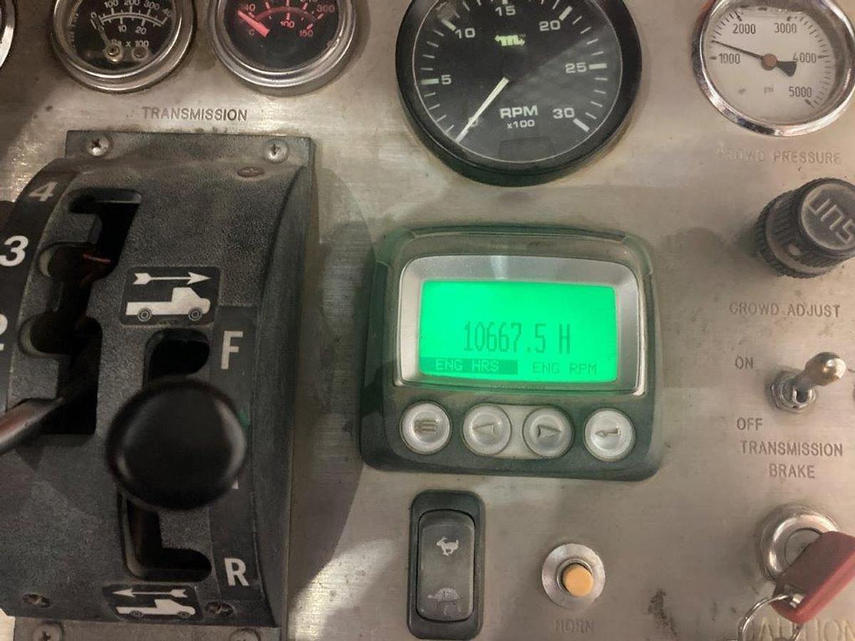 Used 2007 Watson 2100TM