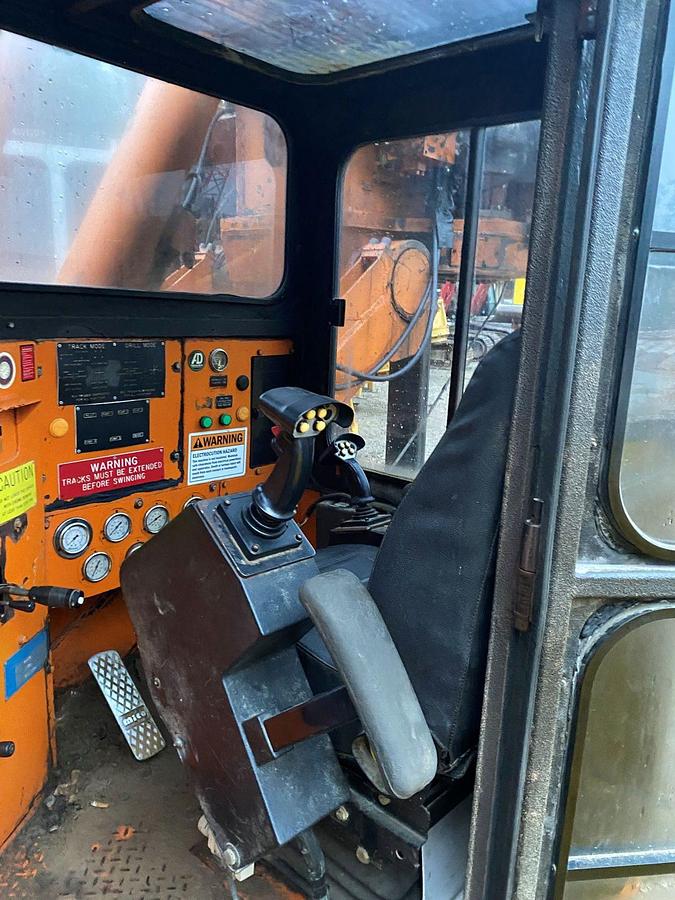 Used 2006 AD150(sold)