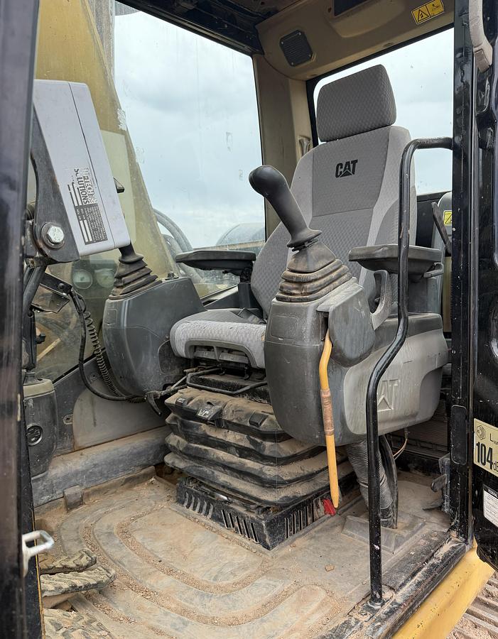 Used 2007 IMT AF130