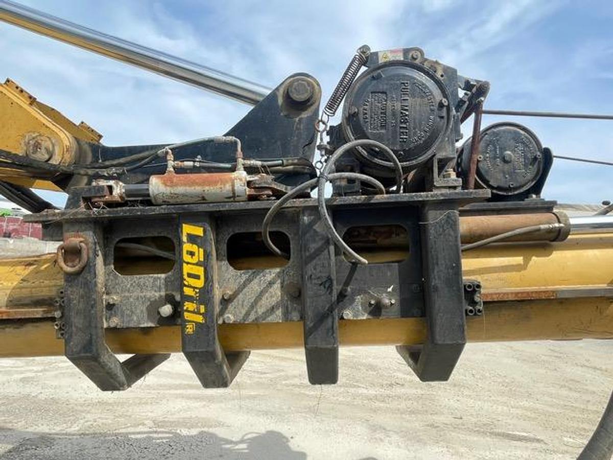 Used 2011 Lodril 336DL