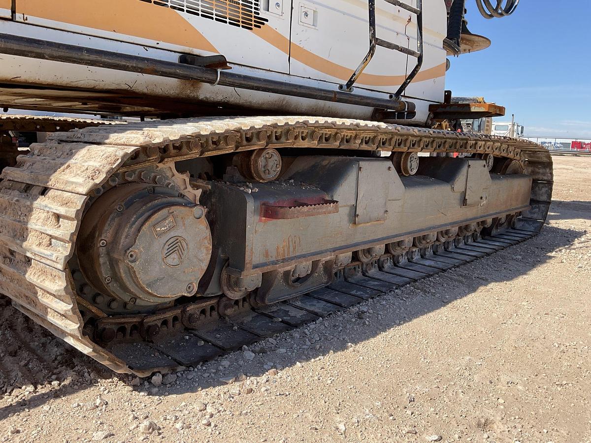 Used 2003 Soilmec R312-200 (SOLD)