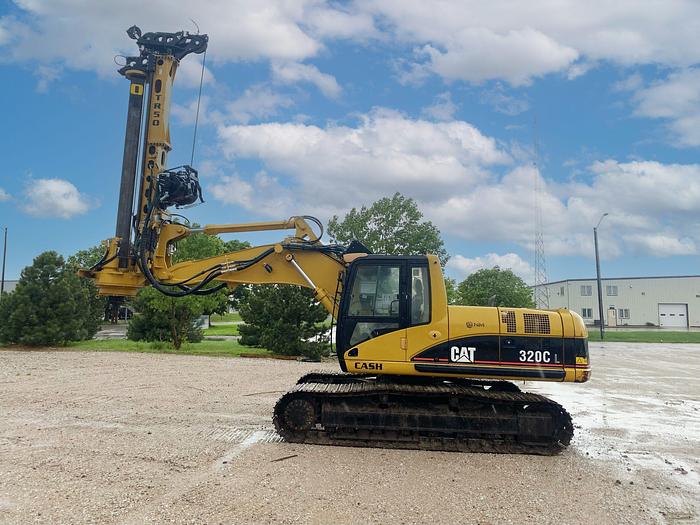 Used 2020 Bay Shore TR-50 (SOLD)