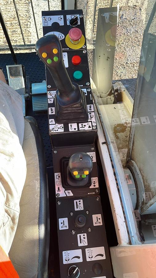 Used 2007 Soilmec SR-30 (SOLD)