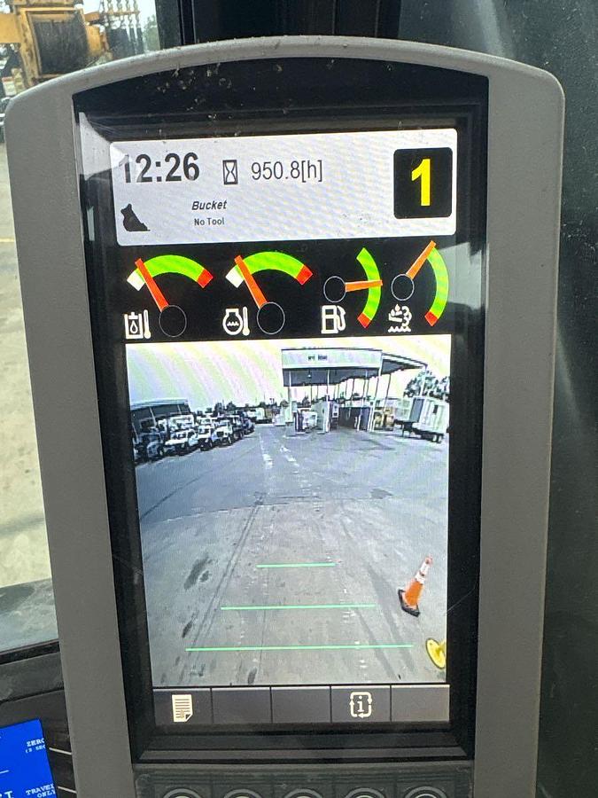 Used 2018 Spiradrill Stud-40