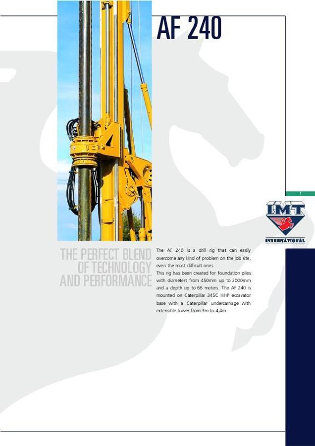 IMT AF 240