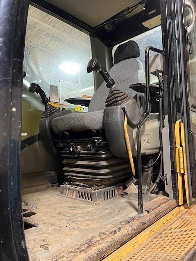 Used 2008 LoDril DH-60