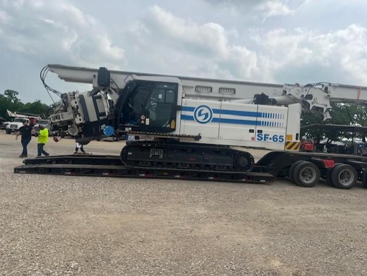 Used 2023 Soilmec SF-65