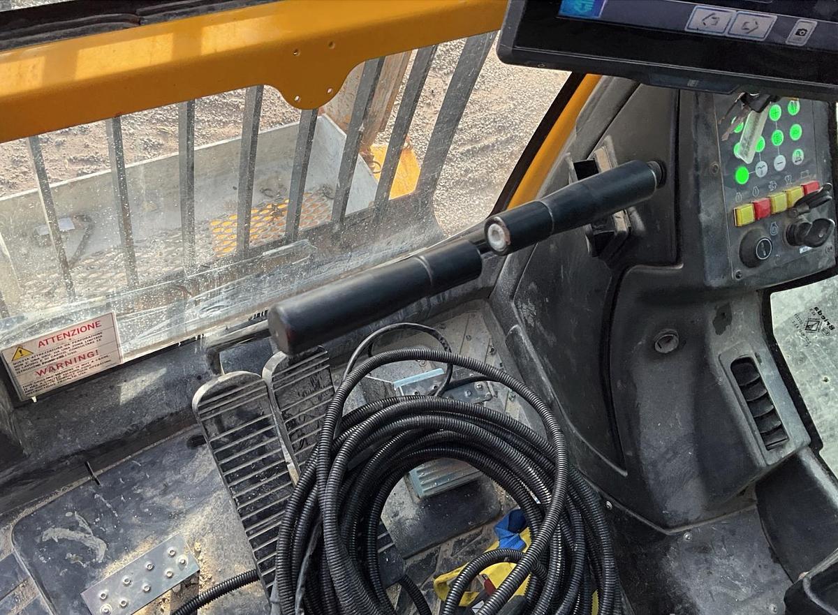 Used 2019 Casagrande B300XP-2