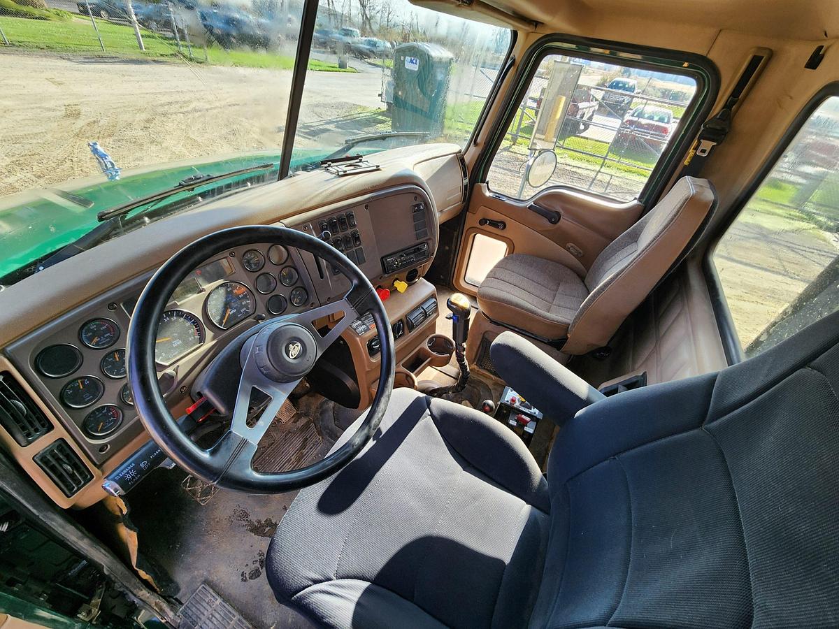 Used 2007 Watson 1100TM