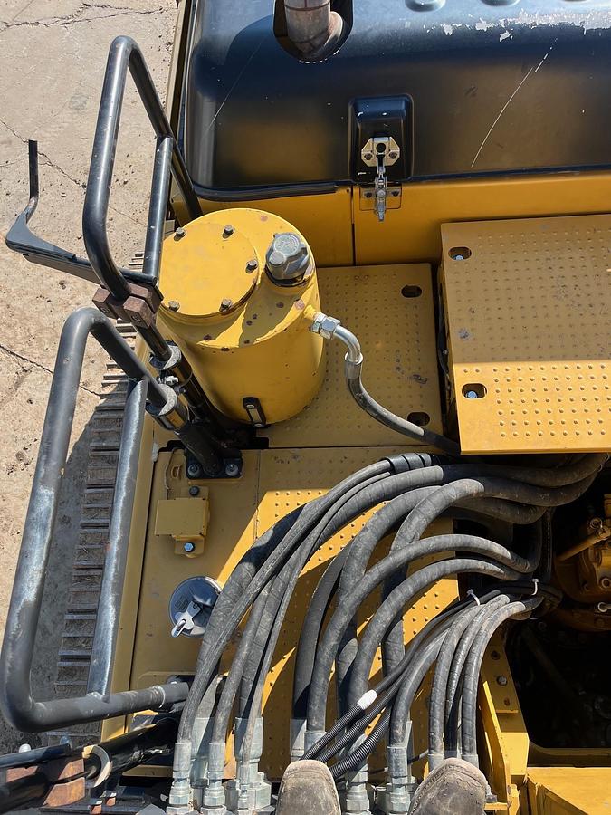 Used 2015 IMT AF190E short-mast