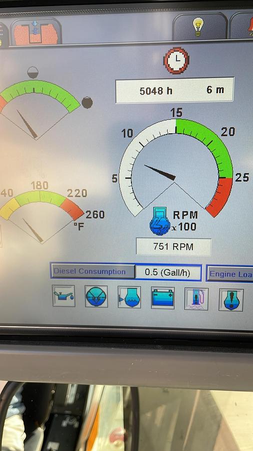 Used 2012 Soilmec SR30 (SOLD)