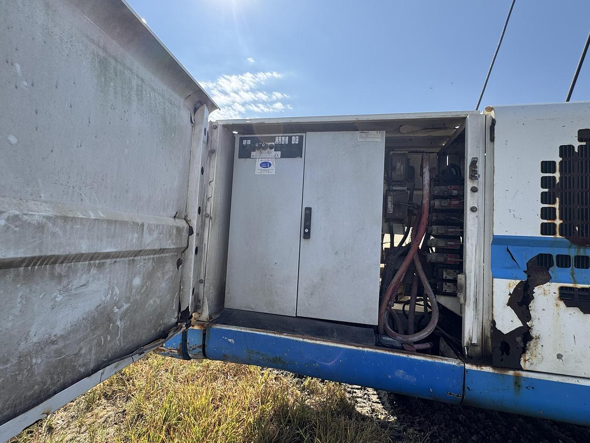 Used 2014 Soilmec SR30lhr