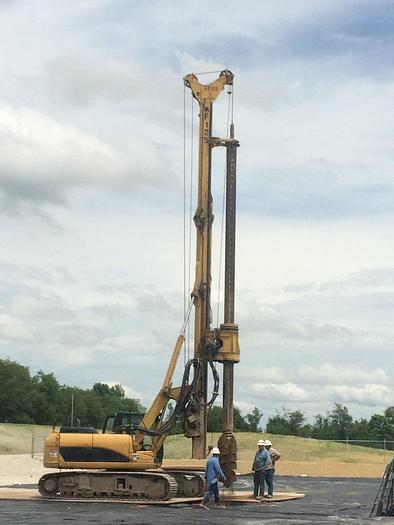 Used 2009 IMT AF125 (SOLD)